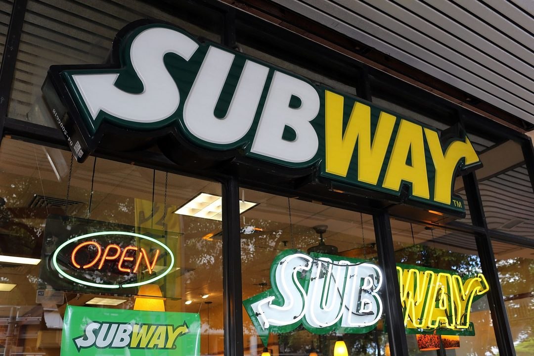Lawsuit Alleges Subway's Tuna Salad Doesn't Con...