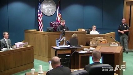 Court Cam S03E13