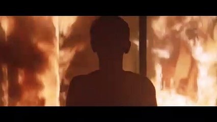 THE STRANGE ONES Official Trailer (2017) Alex Pettyfer, Thriller Movie HD