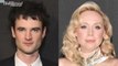 Tom Sturridge, Gwendoline Christie Set to Star in Netflix's 'Sandman' | THR News