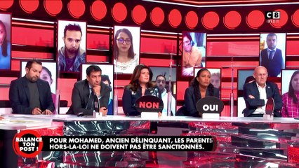Agressions, violences chez les mineurs : faut-il sanctionner les parents ?