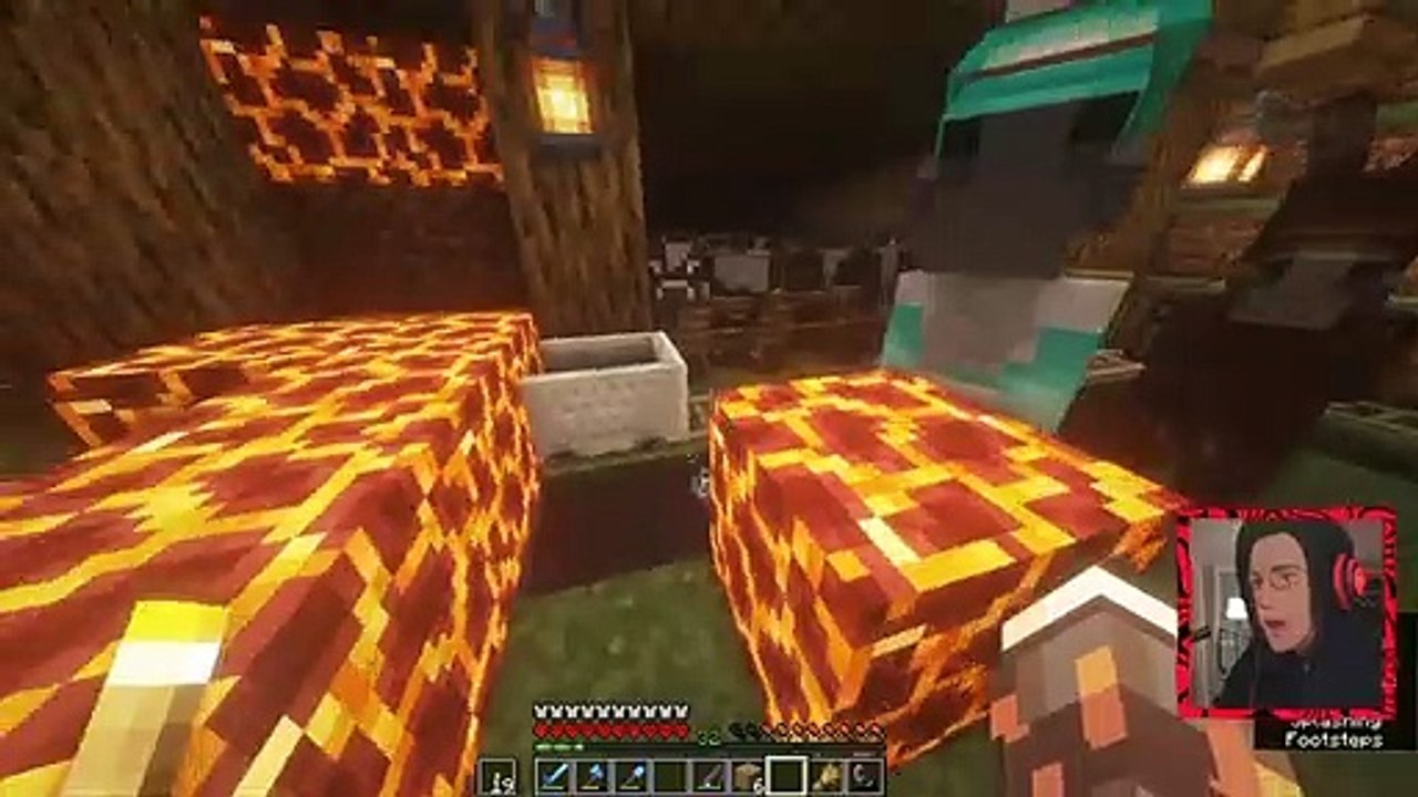 I Made 58024 Furnaces in Minecraft & This Happened..