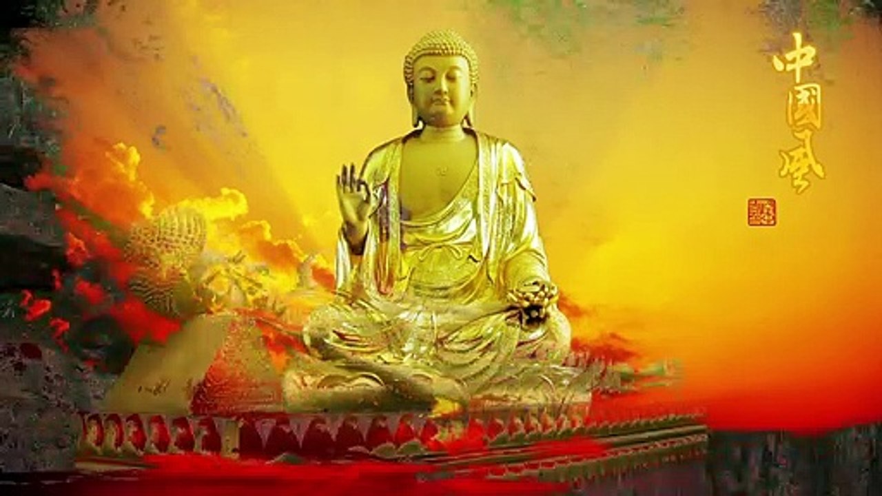 ENCUENTRA LA ILUMINACIÓN CON LOS 53 SUTRAS DE BUDA EXPLICADOS. SUTRA 17 ENDERÉZATE.