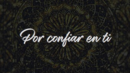 Rocío Reyna - Por Confiar En Ti (LETRA)