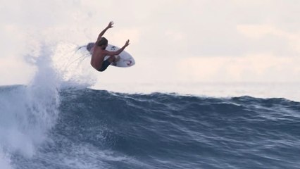Made For Waves Maldives