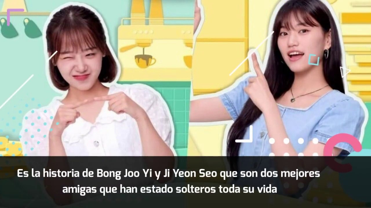 WEB-Drama: Single & Ready to Mingle | Sinopsis | Sub Español | Estreno OCTUBRE 2020 | Links 