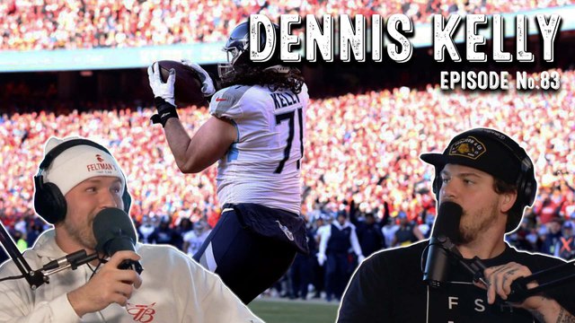FULL VIDEO: Bussin' With The Boys - Dennis Kelly