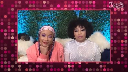 Brat Talks About Where She Stands with Deb Antney After 2020 Election and Biden's Inauguration