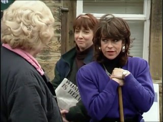 Emmerdale 2nd November 1995