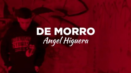 Angel Higuera - De Morro