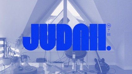 JUDAH. - The Getting Through