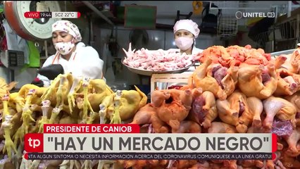 Descargar video: Productores y exportadores advierten que las exportaciones están en riesgo