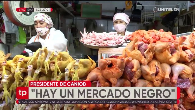 Productores y exportadores advierten que las exportaciones están en riesgo