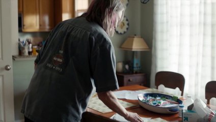 Our Friend movie clip - Hospice nurse