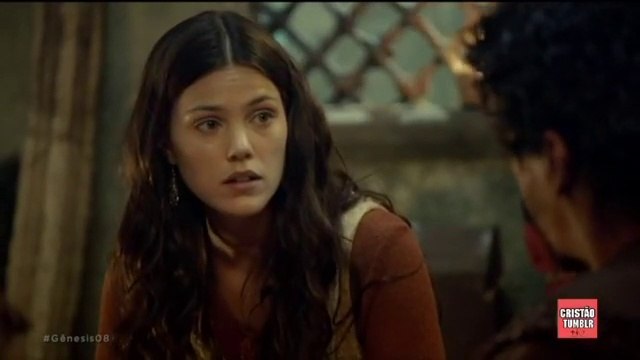 Novela Gênesis Capitulo 8 Completo 28/01/2021 Genesis Capitulo 8