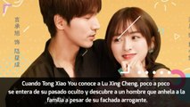 DRAMA CHINO: Count Your Lucky Stars (2020) / Sinopsis sub español /Estreno Agosto 2020 (CDRAMA)