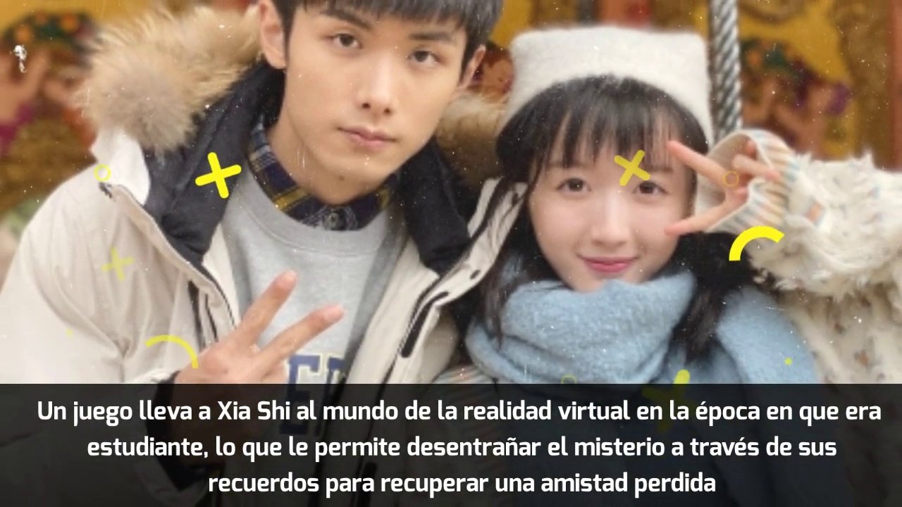 DRAMA CHINO: Consummation (2020)  | Sinopsis | Sub Español | Estreno Julio 2020 | (CDRAMA)