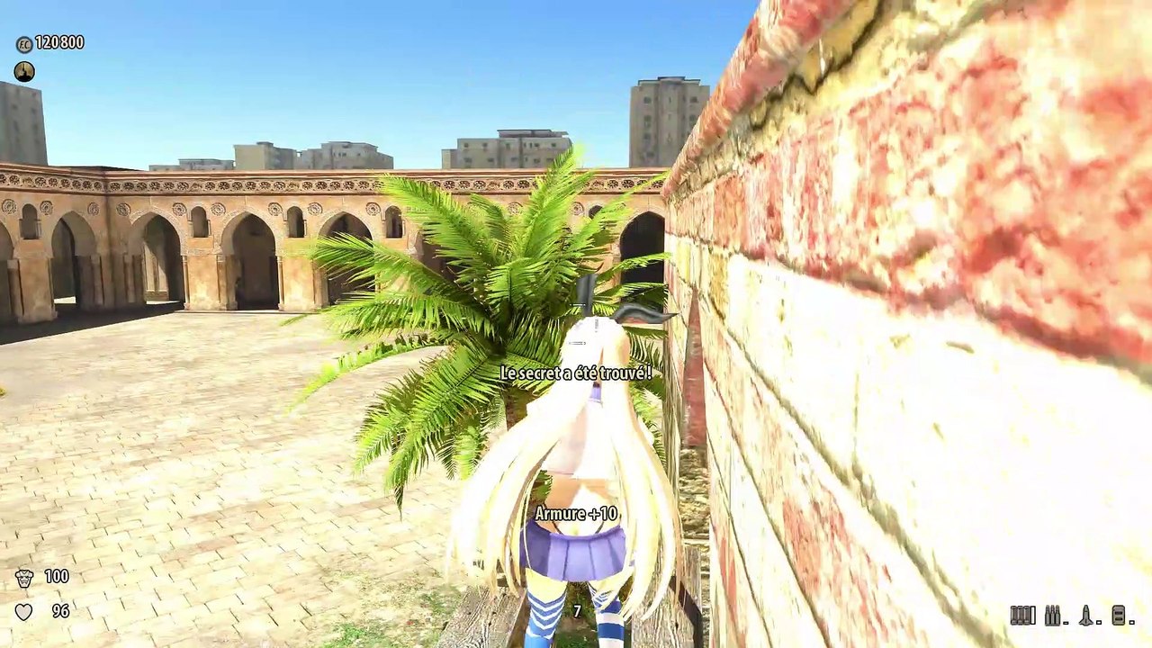 Broken Wings Demo Remake (SS3): Sérieux [2] Suicide collectif