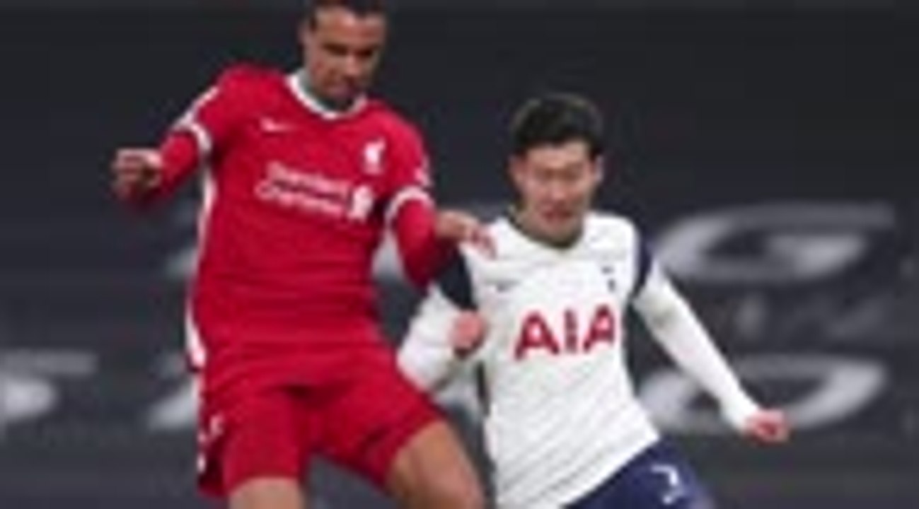 'It's really incredible' - Klopp stunned by latest Liverpool injury blow