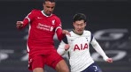 'It's really incredible' - Klopp stunned by latest Liverpool injury blow