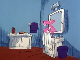 The Pink Panther Show Episode 96   Pink Trumpet