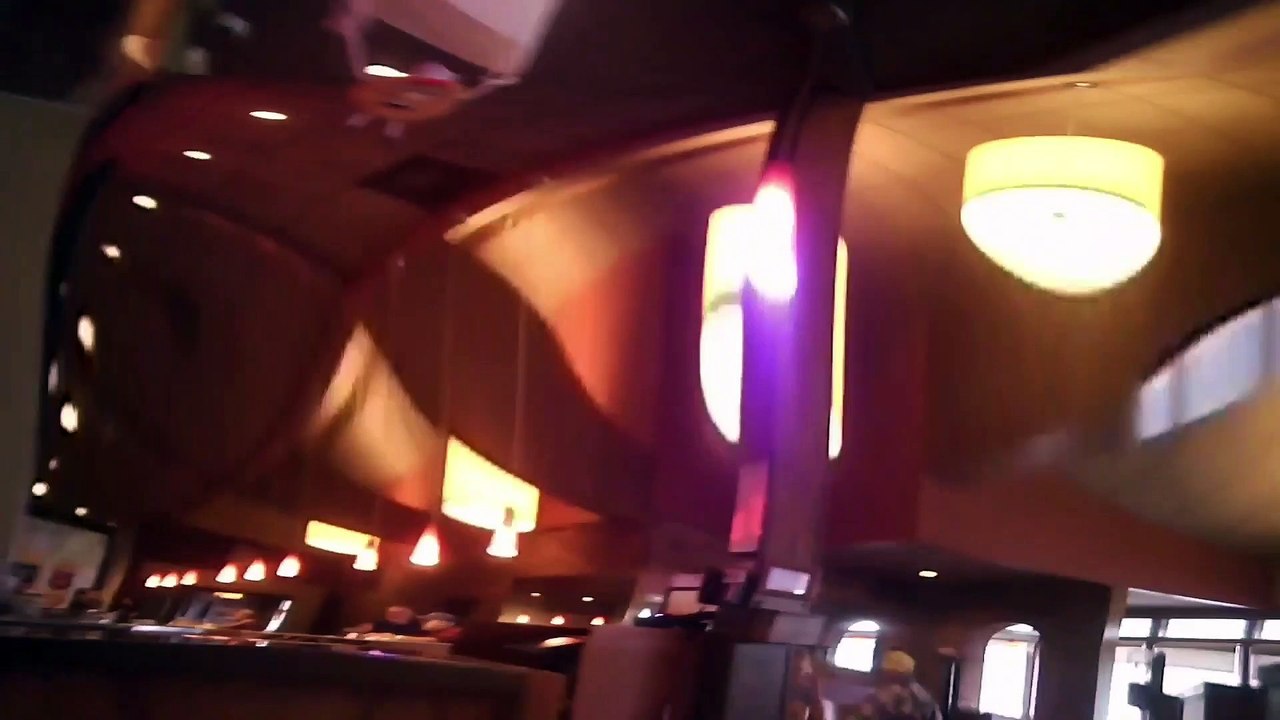 Breakfast at Dennys 9 3 2020 l Food and Health l Karl's commentary