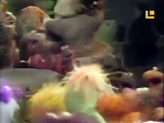 Fraggle Rock - 11. Coge la cola por el tigre