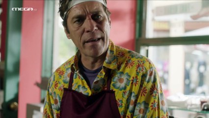 ΣΧΕΔΟΝ ΕΝΗΛΙΚΕΣ Επεισόδιο 4