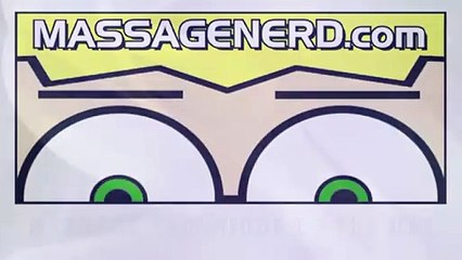 Feathering - Massage Technique of the Day