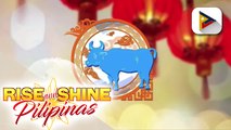 Love and romance ng Chinese Zodiac signs sa darating na Chinese New Year