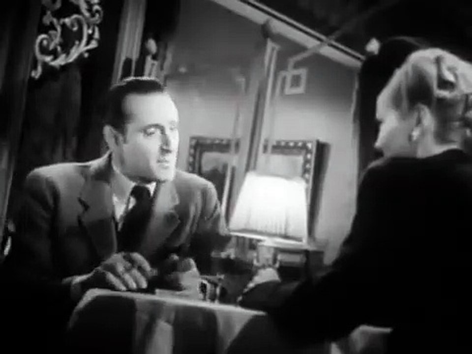 Sherlock Holmes | The Woman In Green (1945) [Thriller] part 2/2