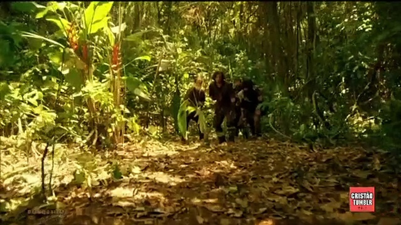 GÊNESIS CAPITULO 08 COMPLETO QUINTA 28-01-2021 SEM INTERVALO EM HD
