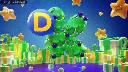 Comerciales Discovery kids Latinoamérica México 6 de Enero 2021