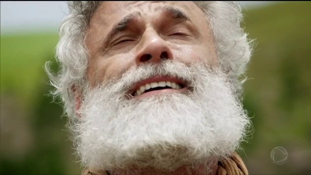 NOVELA GÊNESIS - Capítulo 08 HD (COMPLETO) Noé e a Vinha