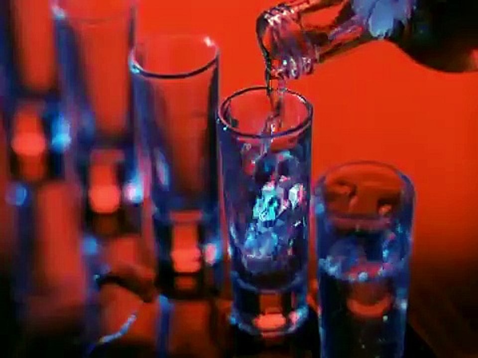 Jamie Foxx - Blame It ft. T-Pain (Official Video)