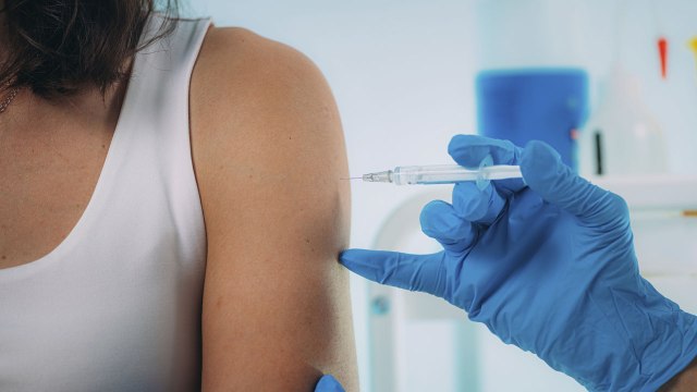 La vacuna contra el Covid: preguntas, respuestas, mitos...