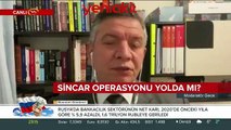 Başbuğ'dan Sincar uyarısı: Operasyon şart