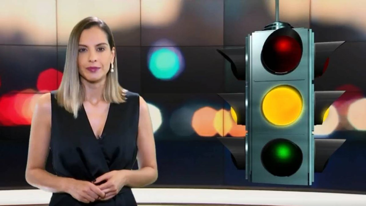 El Semáforo con Laura Acuña: amarillo para la precandidatura presidencial de Álex Char