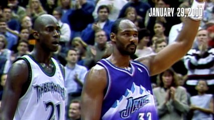 This Date In History: Malone joins 30,000-points club