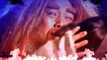 Tân Ỷ Thiên Đồ Long Ký  - Tập 19