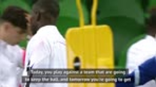 Chelsea struggles especially tough for Havertz and Werner - Poyet