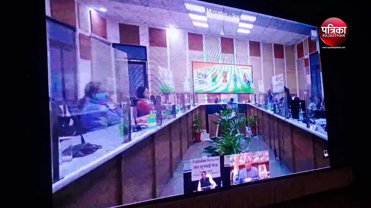 प्रदूषण मुक्ति की दिशा में पाली का जेडएलडी महत्वपूर्ण कदम-उद्योग मंत्री