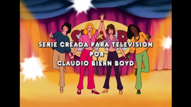 Supermodels | Dibujos Animados | Episodio 17