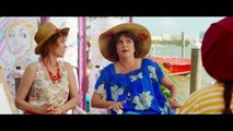 BARB AND STAR GO TO VISTA DEL MAR Trailer 2 (NEW 2021) Kristen Wiig, Jamie Dornan