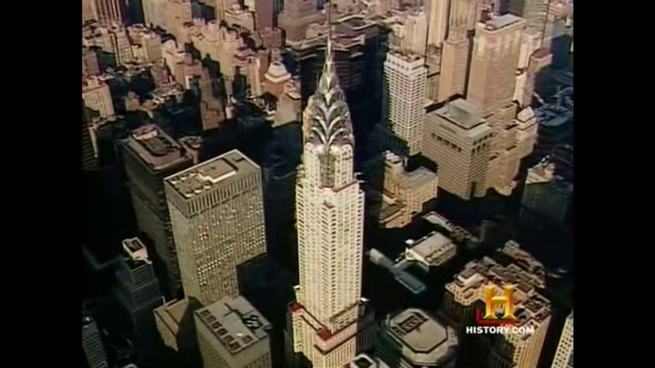 Chrysler Building