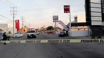 A balazos asesinan a hombre joven en Culiacán