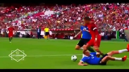 Cristiano Ronaldo Mejores jugadas