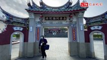 台南市定古蹟白河大仙寺大雄寶殿修復謝土 將提報升格國定古蹟