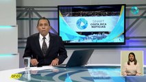Costa Rica Noticias - Estelar Jueves 28 Enero 2021