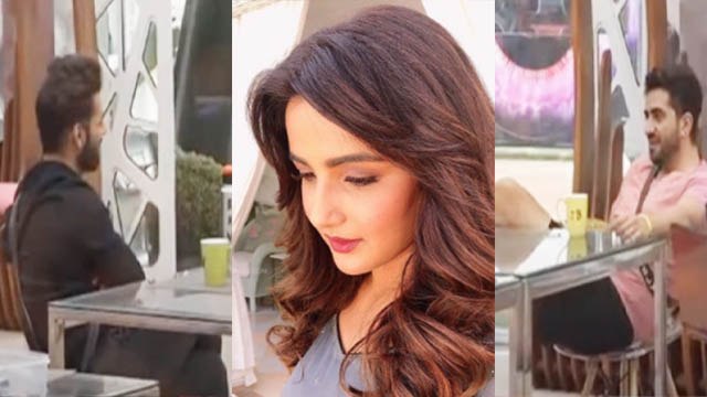 Bigg Boss 14; Aly ने Jasmin के बारे में Rahul से कही ये बड़ी बात; Jasly फैंस खुशखबरी | FilmiBeat